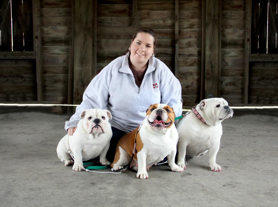 Ivanka,Katie,Duchess and Olga